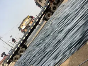 Iron Rod Major Distributor for Any Kind of Rod