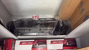 Front Bumper Complete 2018/2020 Honda Accord