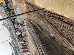 TMT Iron Rod to Get the Accurate Design for You Consturction