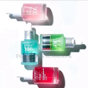 Anua Range of Serums (Original)