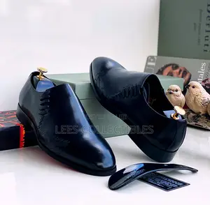 Most Wanted Berlutti Shoes