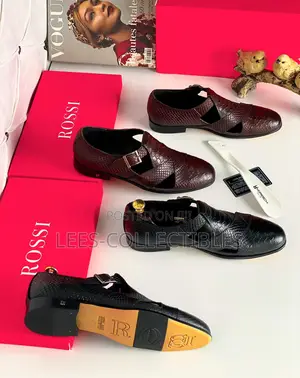 Top Quality Rossi Sandals Shoe