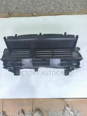 Shutter Grille Air Conditioning 2020 Honda CRV