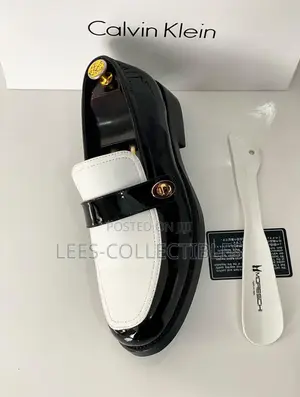 Top Quality Calvin Klein Loafers