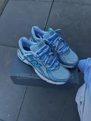 Best Quality New Balance 740 Sneakers