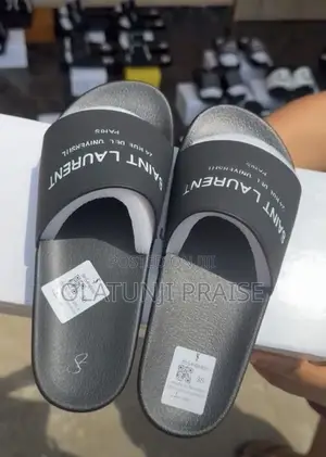 Men’S Quality Slippers