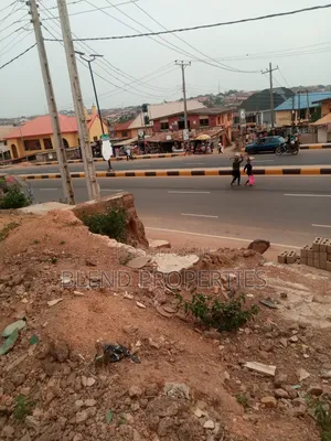 Hot Land Sales at Alakia Old Road Gbagi