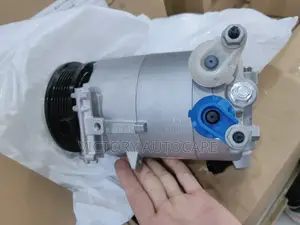Ac Compressor 2017,2019,2020 Honda CRV