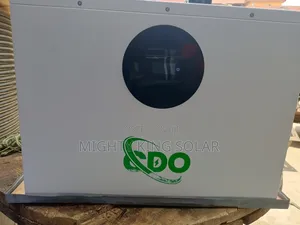 8kwh Haisic Cdo Blue Tooth Lithium Iron Battery
