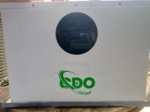 8kwh Haisic Cdo Blue Tooth Lithium Iron Battery