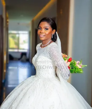 Premium Event Cinematography and Photography Service in Abuja, Kurudu