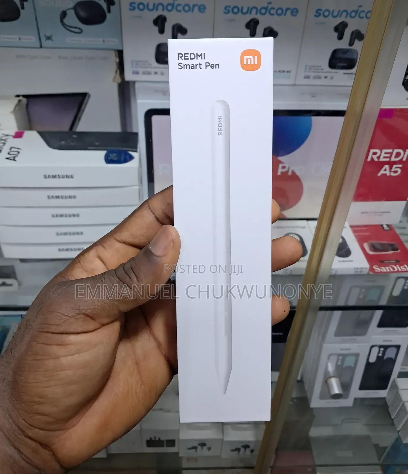 Redmi Stylus Pen