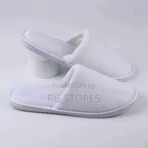 Indoor Slippers