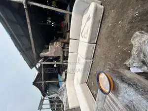 8 Seaters L Shaped Sofa