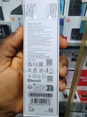 Redmi Pad 2 Pro Stylus Pen