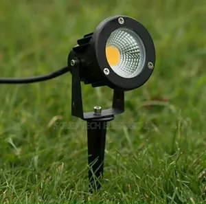 Garden Lights for Walkways