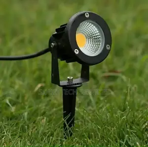 Garden Lights for Walkways
