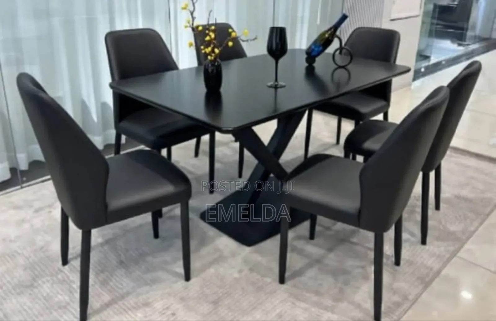 Marble Dinning Table for Sale