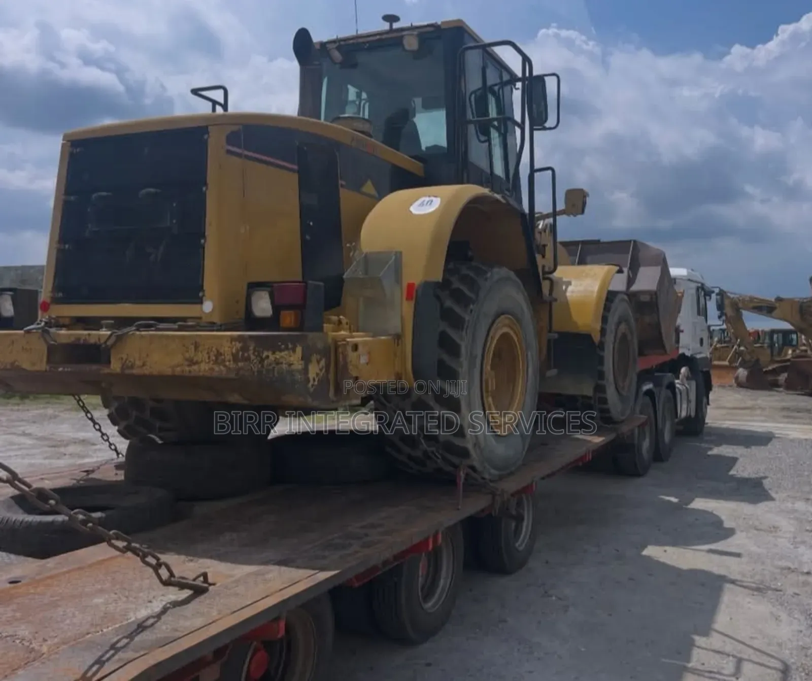 Payloader Hire, Excavator Hire
