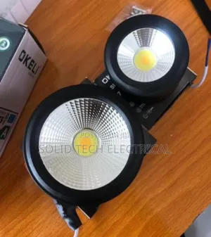 15w Parapet Lights