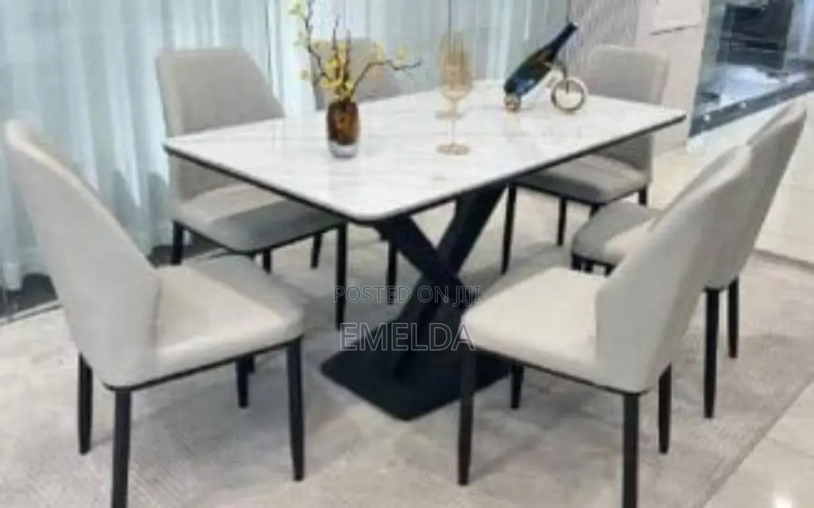 Executive Dinning Table for Sale