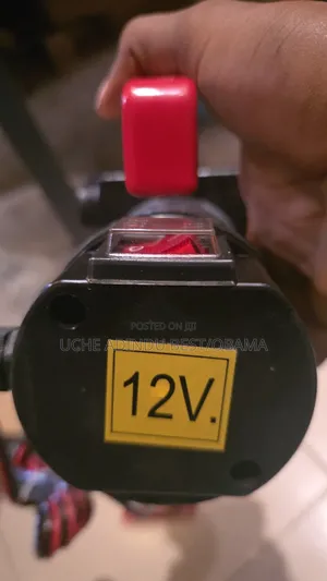 Oil Pump 12v 24dc