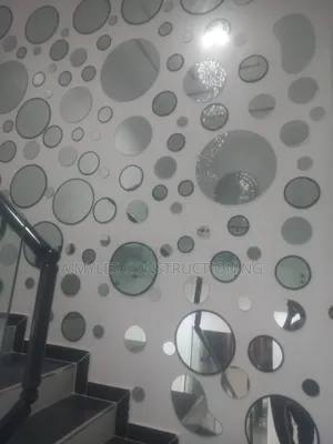Mirror Circle