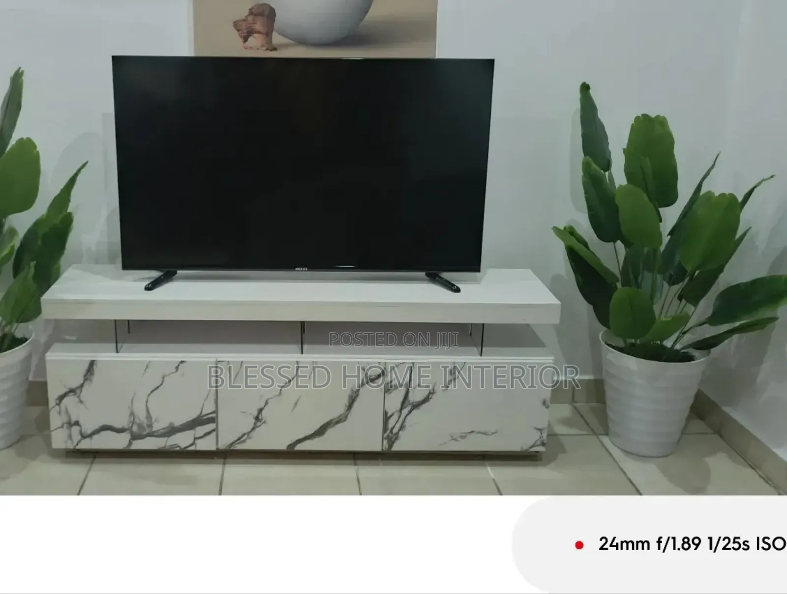Quality Tv Stand