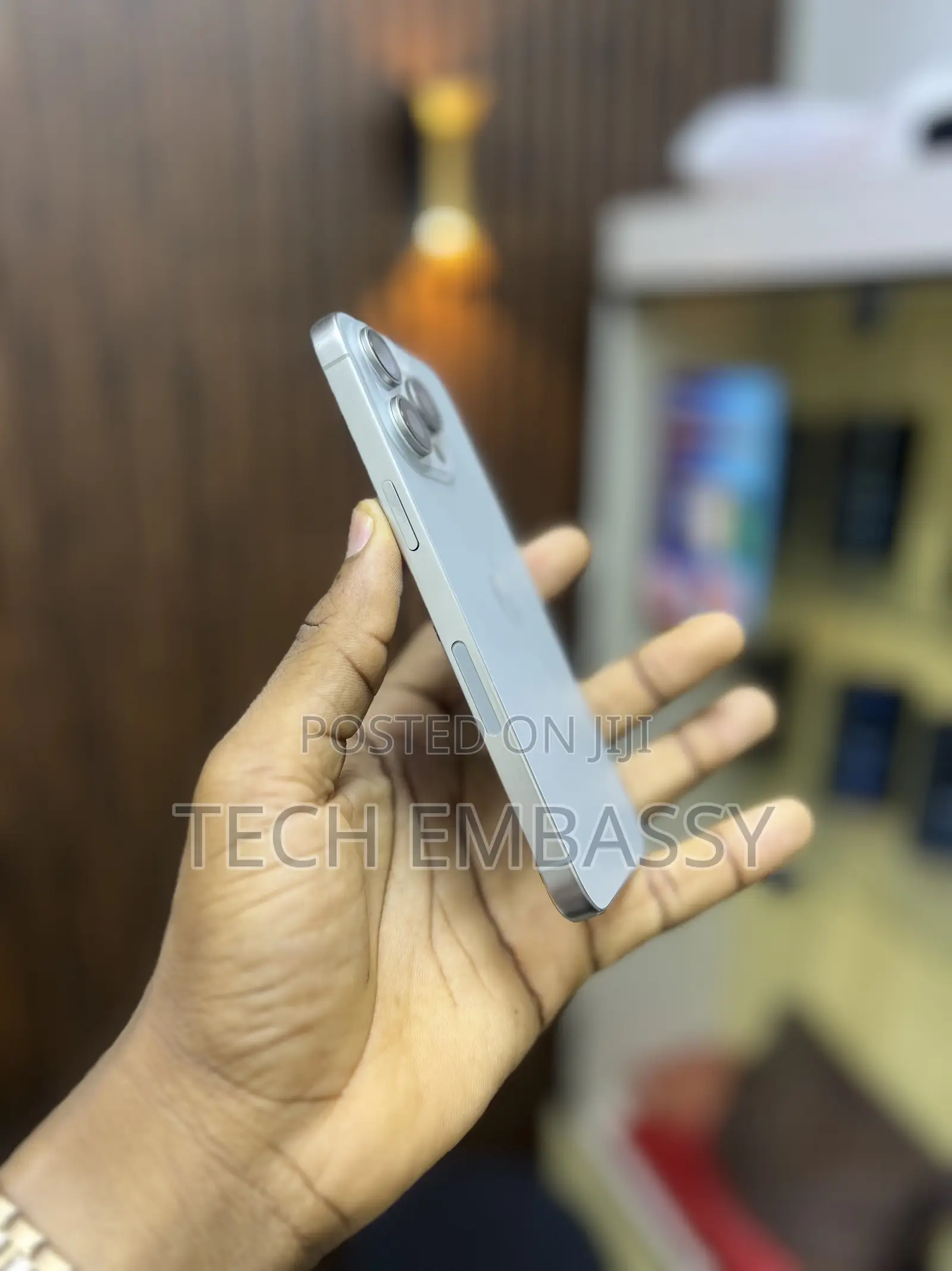 Apple iPhone 15 Pro Max 256 GB