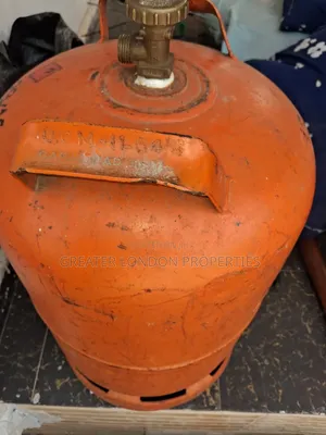 12.5kg Gas Cylinder