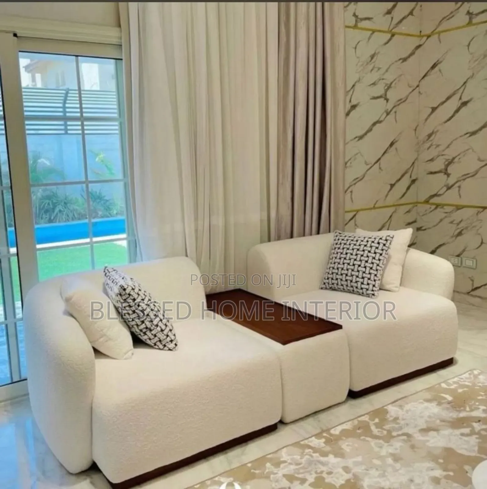 2 Seater Sofas