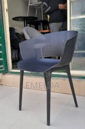 Durable Fibre Plastic Chair for Sale