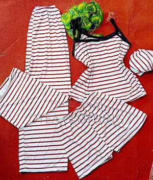 Nightwear Wear