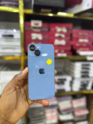 Apple iPhone 14 128 GB Blue
