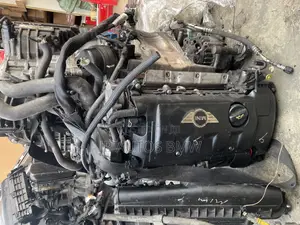 Complete Engine Mini Cooper None Trubo