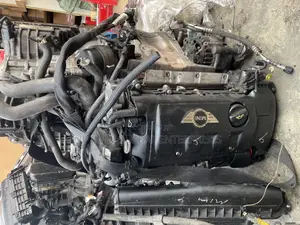 Complete Engine Mini Cooper None Trubo