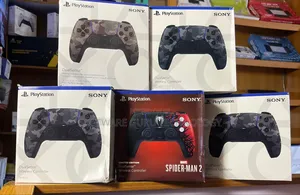 Ps5 Controller Game Pad