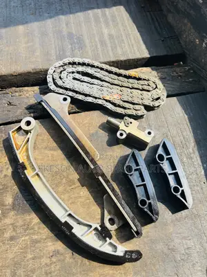 2gr Timing Chain Kit for High Lander, Lexus Rs350,Es 350,Sienna V6