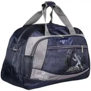 Generic - Large Capacity Pl Power Waterproof Travelstorage Bag