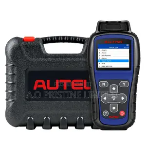 Autel Maxitpms Ts501 Pro Car TPMS Programming Relearn Tool