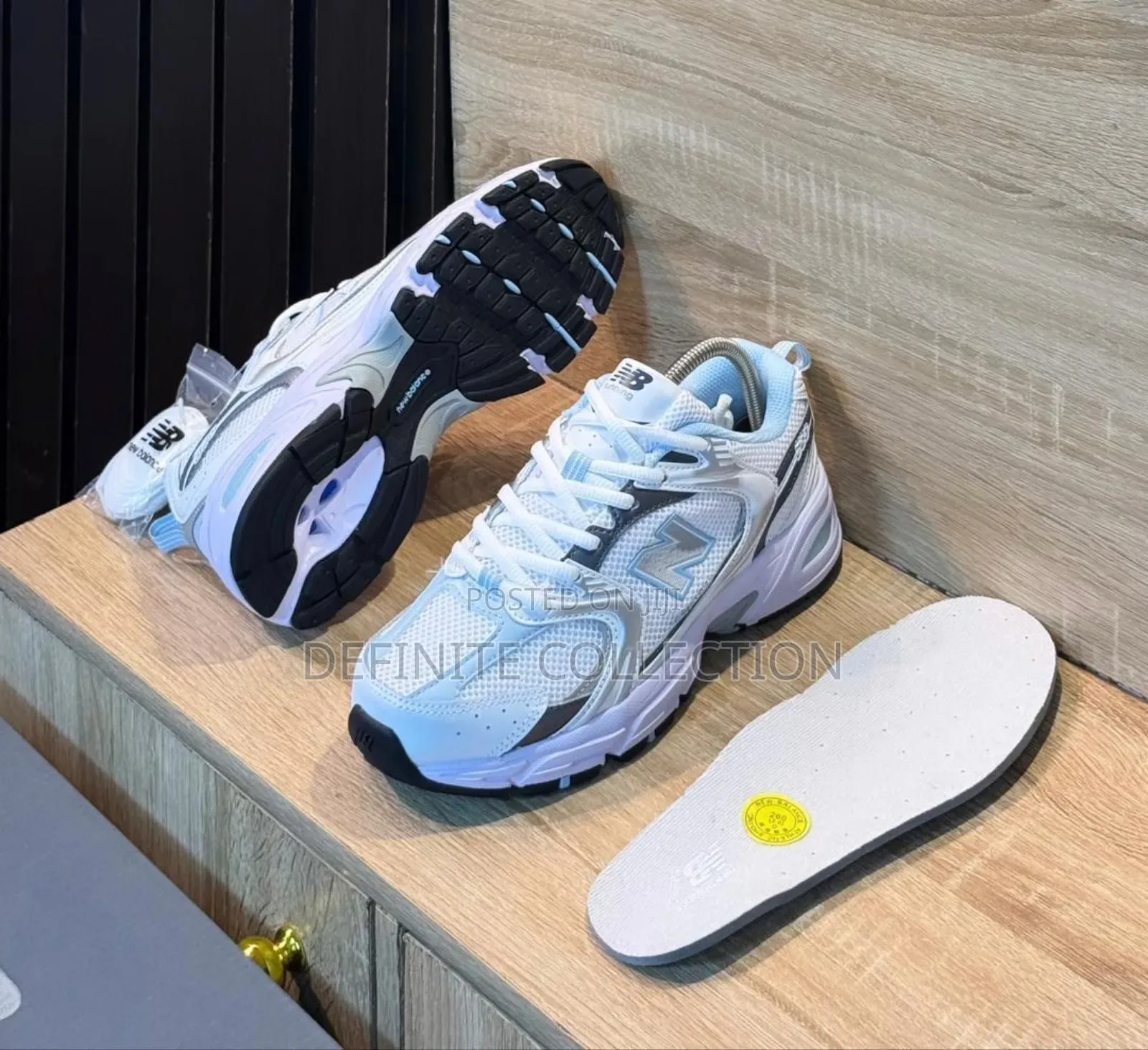 New Balance Multi Designsneakers