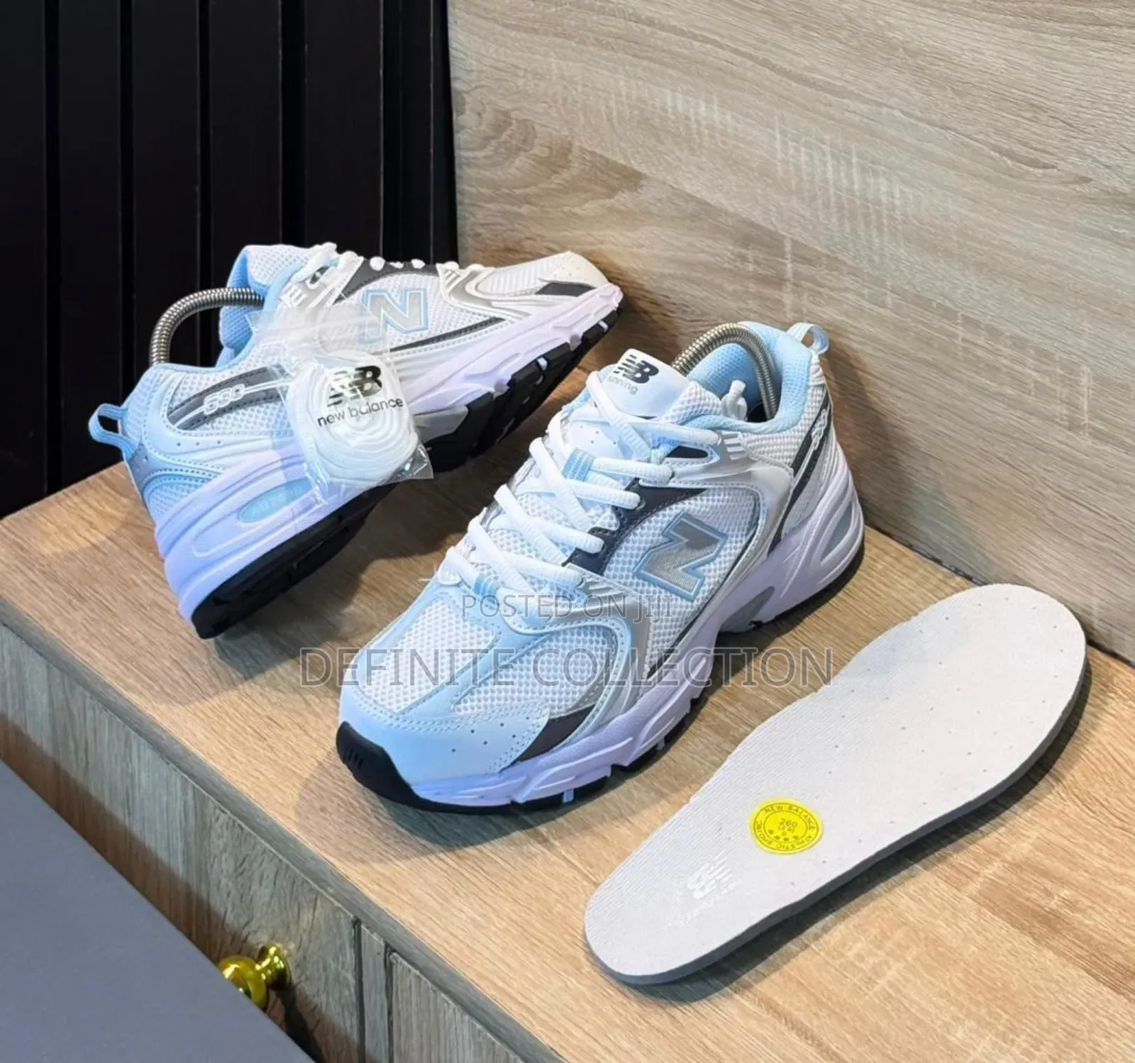 New Balance Multi Designsneakers