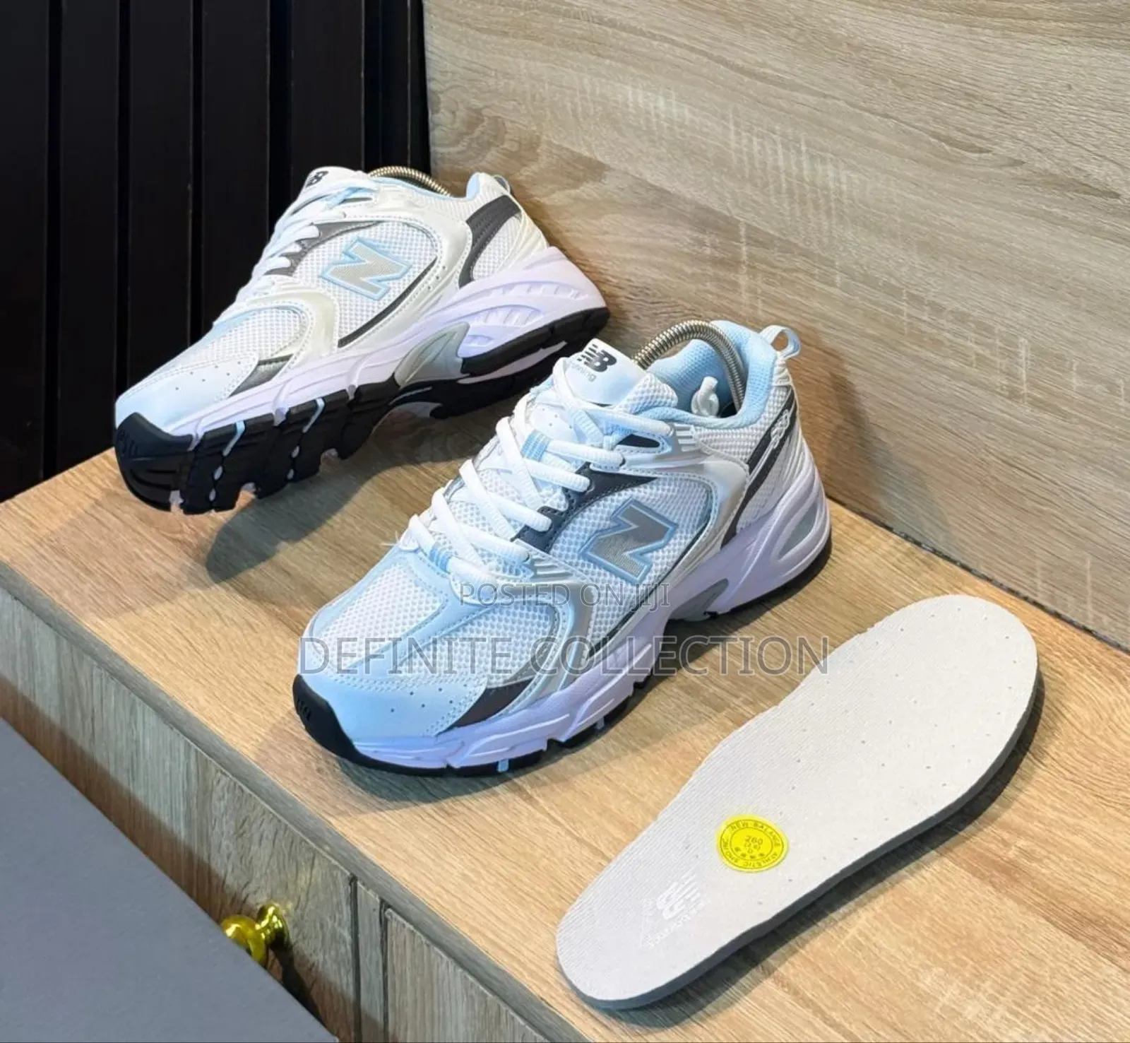 New Balance Multi Designsneakers