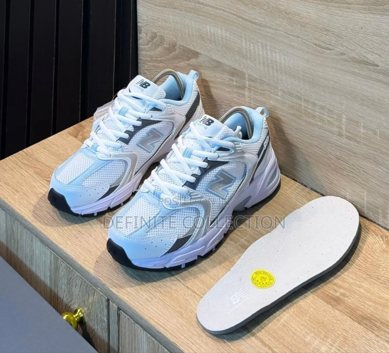 New Balance Multi Designsneakers