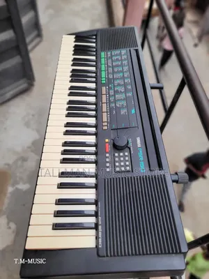 Yamaha PSR 150