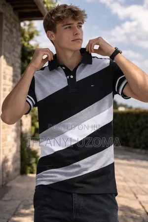 Classic Designer Men T-Shirt