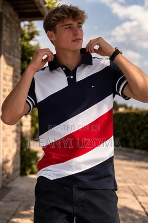 Classic Designer Men T-Shirt