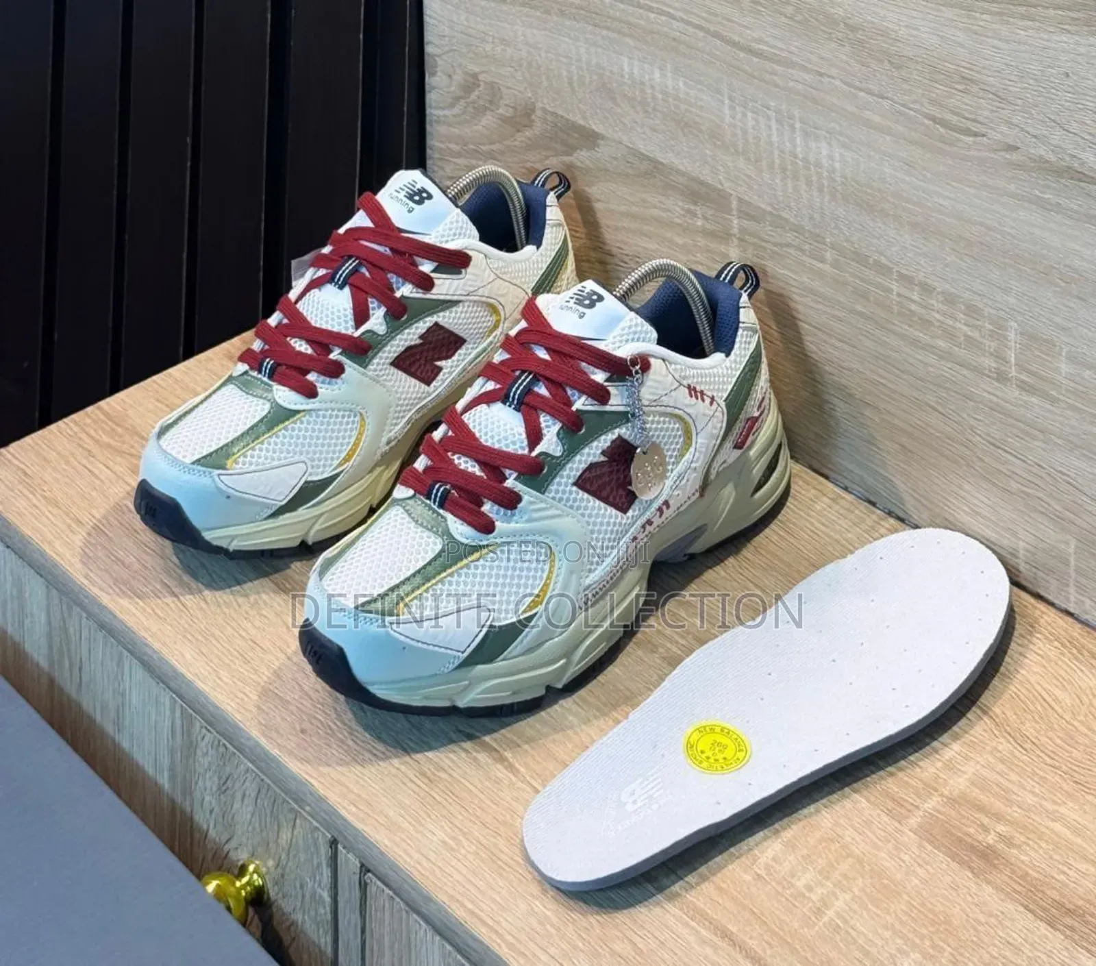 New Balance Multi Designsneakers