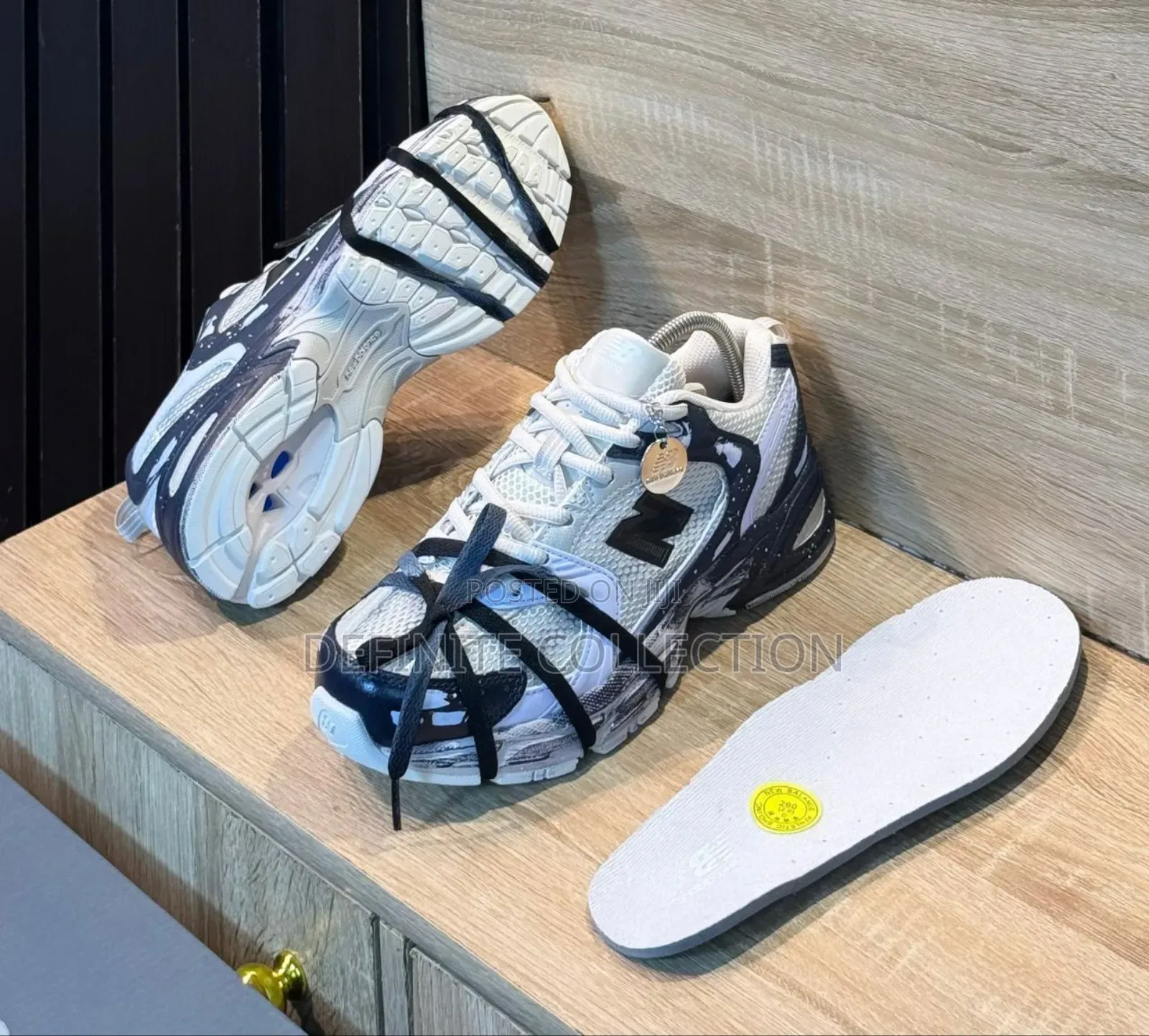 New Balance Multi Designsneakers