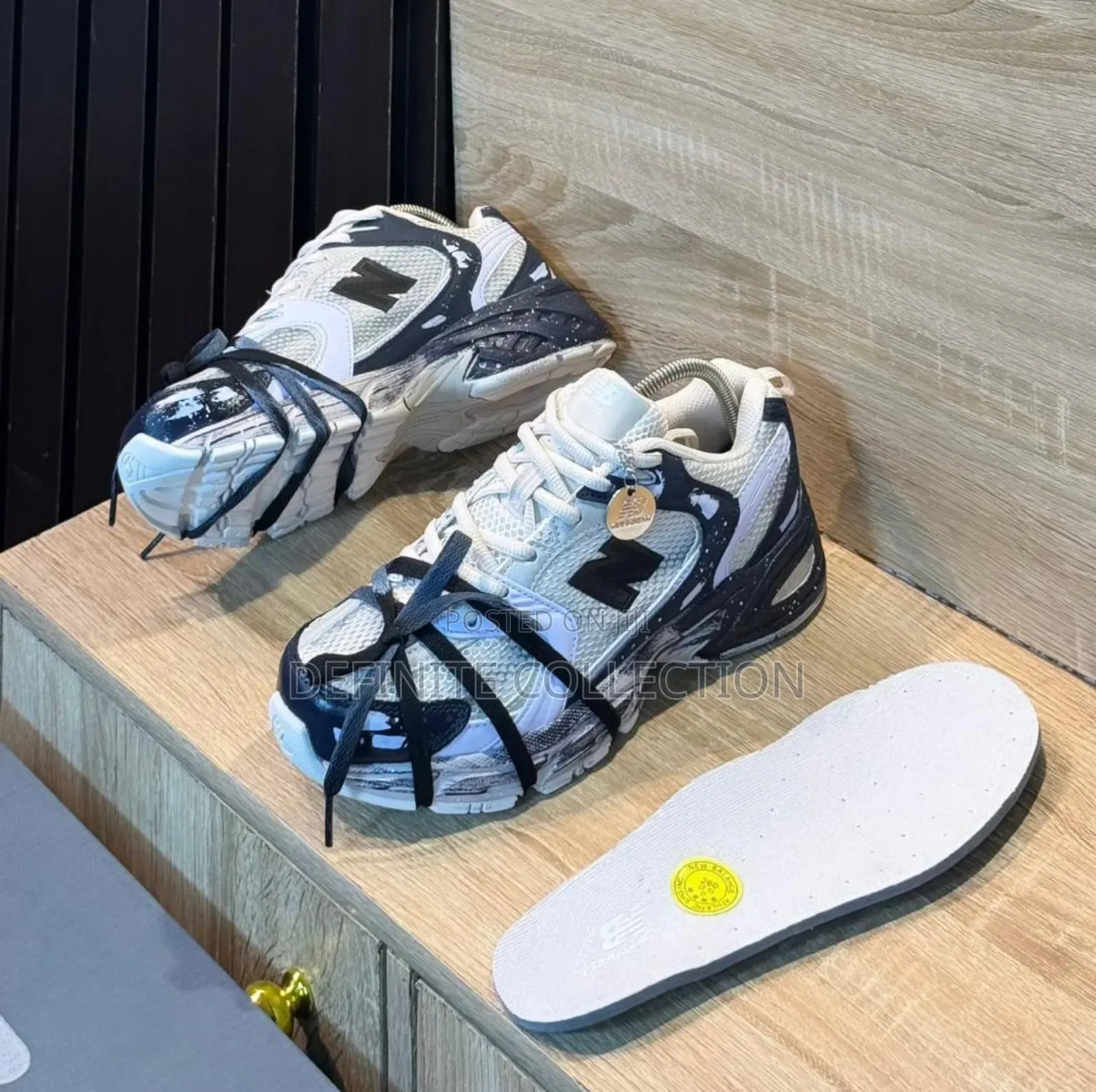 New Balance Multi Designsneakers
